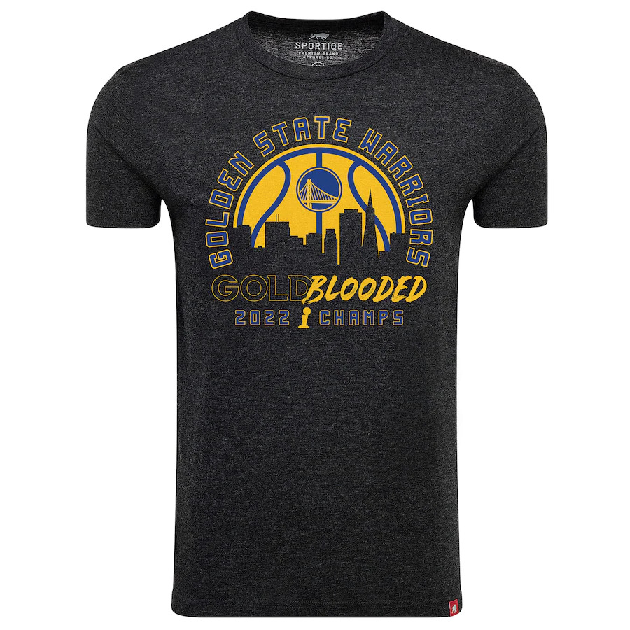 Golden State Warriors NBA 2022 Finals Champions Shirts - Wogifts
