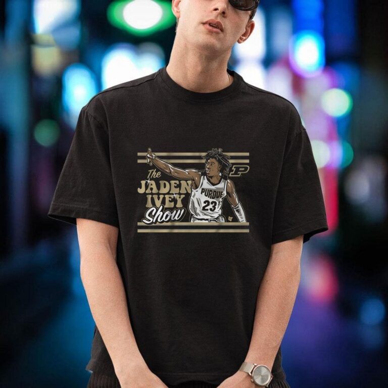 Jaden Ivey show Archives - Wogifts