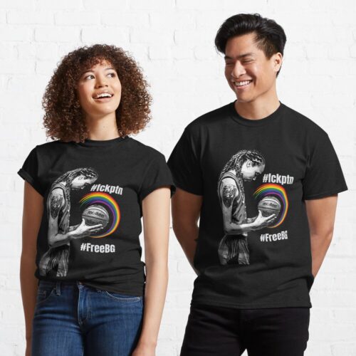 Free Brittney Griner Shirt Wogifts